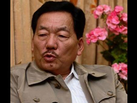 சிக்கிம் முதல்வர் சாம்ளிங்குக்கு அடுத்த பிரதமராக பிரகாச வாய்ப்பு?