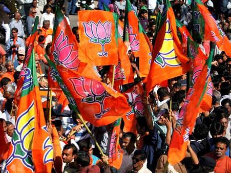 ஆம் ஆத்மி ரொம்ப 'ரிஸ்க்' பாஸ்.. பாஜக மீது 'பெட்' கட்டும் புக்கிகள்!