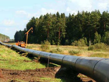 கூடங்குளம் போராட்டத்தை போல கெயில் எதிர்ப்பையும் அரசு ஒடுக்க வேண்டும்: சென்னை ஹைகோர்ட்