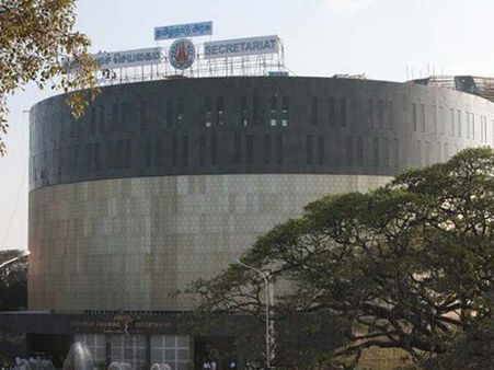 அண்ணாசாலை பல்நோக்கு சிறப்பு மருத்துவமனை: 2014 முதல் செயல்படும்