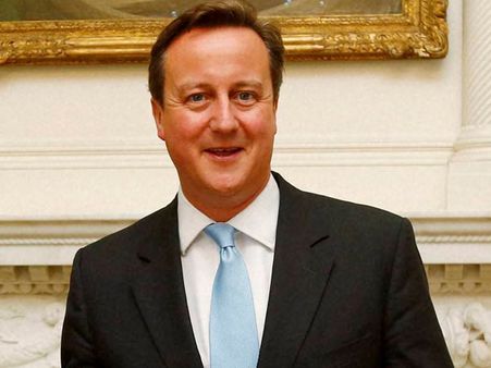 இலங்கை விவகாரம் : ஒளிவுமறைவற்ற, நம்பகமான விசாரணை வேண்டும் : கேமரூன் கோரிக்கை