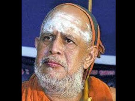 ''நிரூபிக்கத் தவறி விட்டீர்கள்''.. சங்கரராமன் வழக்கில் தமிழக காவல்துறைக்கு பெரும் சறுக்கல்!