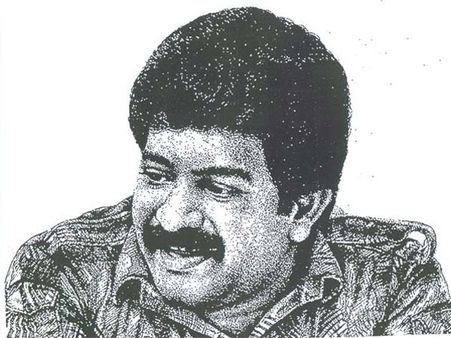 இலங்கை நாடாளுமன்றத்தில் பிரபாகரனுக்கு தமிழ் எம்.பி. ஸ்ரீதரன் புகழாரம்