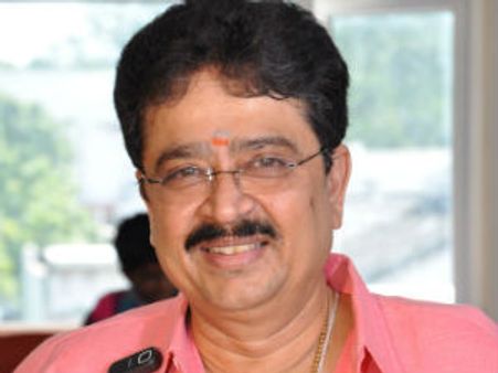 ஜெயேந்திரர் விடுதலை- ''ஹர ஹர சங்கர ஜெய ஜெய சங்கர'': எஸ்.வீ. சேகர்