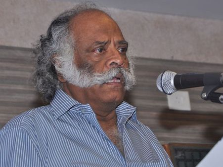 இலங்கையில் நடந்தது என்ன? நார்வே போய்ச் சேர்ந்த கவிஞர் ஜெயபாலன் விளக்கம்!