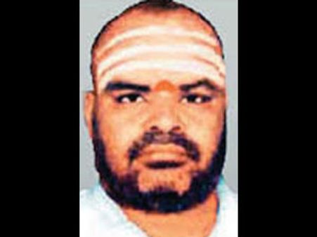 சங்கரராமனும் சங்கர மடமும்... ஒரு ப்ளாஷ்பேக்!