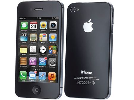 ஐபோன் 4எஸ்-ல் சார்ஜ் செய்தபடி பேசிக் கொண்டிருந்த வாலிபர் ஷாக் அடித்து பலி!