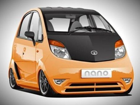 நானோவை மலிவு விலைக் கார் என்று சொன்னது தப்புத்தான்.. டாடா ஒப்புதல்