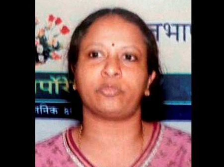 ஏ.டி.எம். மையத்தில் கொள்ளையனுடன் நான் போராடியிருக்க கூடாது.. வங்கி பெண் அதிகாரி ஜோதி