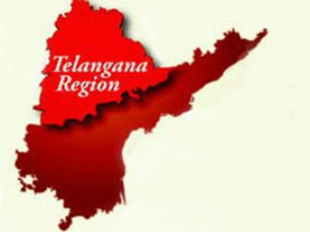 தெலுங்கானா: டிச.3-ல் மத்திய அமைச்சரவை சிறப்புக் கூட்டம்