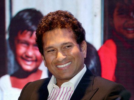 இந்த அடிப்படையில்தான் சச்சினுக்கு பாரதரத்னா விருது கொடுத்ததாம் மத்திய அரசு...!