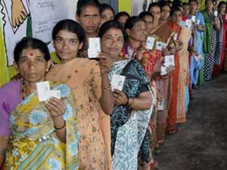 ஏற்காடு தேர்தலில் ஓட்டுப் போட உதவும் 10 ஆவணங்கள்