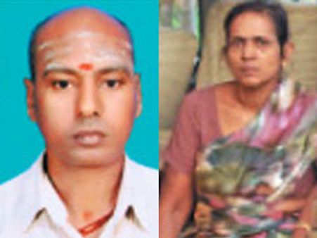 திருச்சி கொலை வழக்கு: சிபிசிஐடி பிடியில் ‘டாங்லீ’ கண்ணனின் கள்ளக்காதலி யமுனா