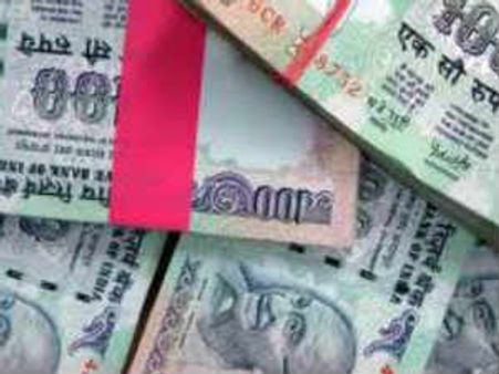 சாக்கடையில் கட்டுக்கட்டாக பணம்..! அள்ளிச்சென்ற பொதுமக்கள்... ஆவடியில் பரபரப்பு