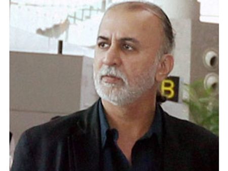 தேஜ்பாலுக்கு 2ம் கட்டமாக ஆண்மை பரிசோதனை