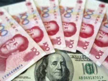 சர்வதேச சந்தையில் யூரோவை முறியடித்த சீனாவின் யுவான்!