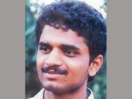 பேரறிவாளன் வாக்குமூலத்தை திருத்திய அதிகாரியை விசாரிக்க கோரி தடா நீதிமன்றத்தில் மனு!