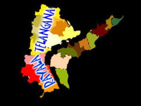 தெலுங்கானா வரைவு மசோதா குறித்து மத்திய அமைச்சரவை இன்று ஆலோசனை