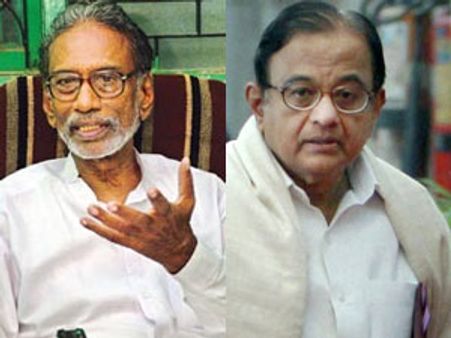 இத்தனை காலமாக ஏன் வாயை மூடிக் கொண்டிருந்தார் ப.சிதம்பரம்?.. நெடுமாறன் காட்டம்