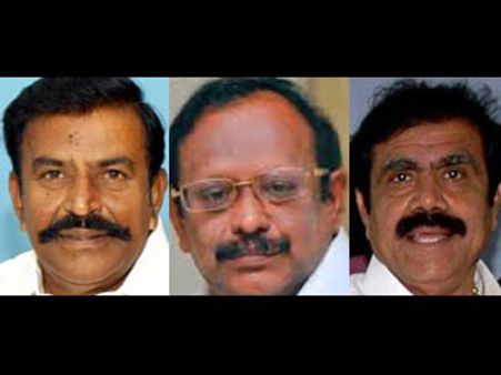 முன்னாள் திமுக அமைச்சர்கள் சொத்துகுவிப்பு வழக்கில் விடுதலை: சுப்ரீம் கோர்ட்டில் மேல்முறையீடு