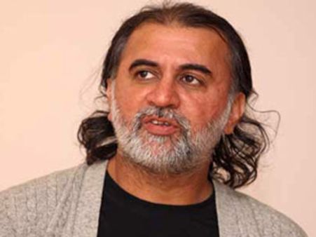 டெஹல்கா தருண் தேஜ்பாலுக்கு மேலும் 4 நாள் போலீஸ் கஸ்டடி