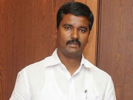 ஏற்காடு - திமுக வேட்பாளர் மாறன் டெபாசிட்டை வென்றார்!