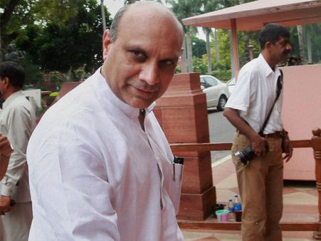 நாடு முழுவதும் 6 லட்சம் ஆசிரியர்கள் தேவை... பல்லம் ராஜூ தகவல்