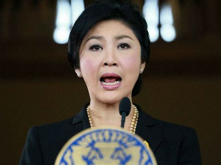 மக்கள் விரும்பினால் நாடாளுமன்றத்தைக் கலைத்து தேர்தல் நடத்தத் தயார்: தாய்லாந்து பிரதமர்