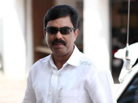 ஜாஃபர் சேட் மீது ஊழல் வழக்கு: மத்திய அரசு அனுமதி மறுப்பு!