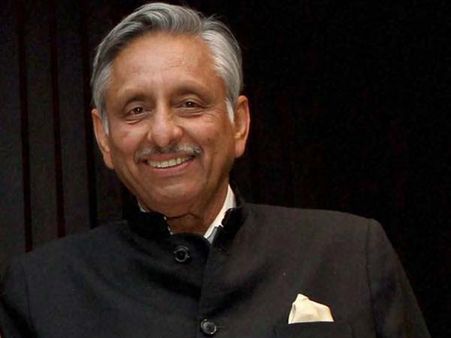 மன்மோகனை பிரதமராக்கியது தப்பாப் போச்சு.. சொல்கிறார் மணிசங்கர அய்யர்