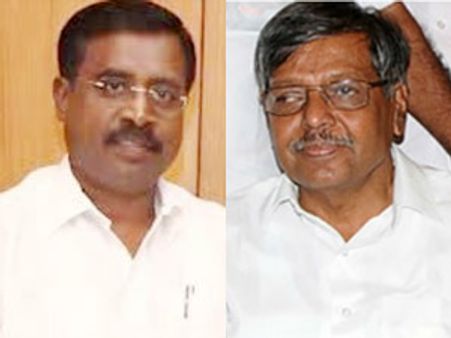 'லேட்'டாக இருந்தாலும் பண்ருட்டியார் நிதானமாக முடிவெடுத்துள்ளார்: மைக்கேல் ராயப்பன்