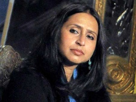 தேஜ்பால் மீதான பலாத்கார வழக்கு: சோமா சவுத்ரி வாக்குமூலம் பதிவு