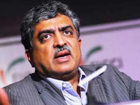 பிரதமர் வேட்பாளர் நந்தன் நிலகேனியா? காங்கிரஸ் மறுப்பு