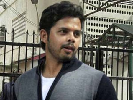 ஸ்ரீசாந்த் கல்யாணத்தில் மோடி... வெறும் வதந்தியாம்!