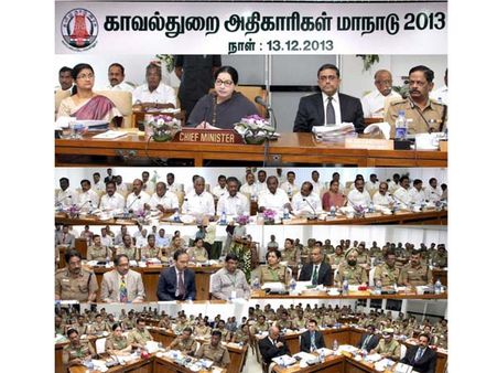 லாக் அப் மரணங்கள் நீதிக்கு எதிரானது: ஜெயலலிதா