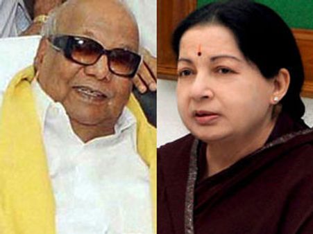 மீனவர் பிரச்சனையில் ஜெ. முட்டுக்கட்டை- கருணாநிதியால்தான் தீர்வு- சிங்கள அமைச்சர் பேச்சு