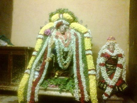 ஆருத்ரா தரிசனம்: சிவ ஆலயங்களில் நடராஜபெருமானுக்கு சிறப்பு அபிஷேகங்கள்!