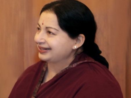 நான் பிரதமர் வேட்பாளர் என்பது அதிமுகவினரின் விருப்பம்: ஜெயலலிதா