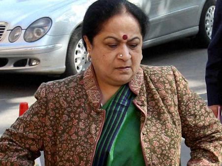 ஜெயந்தி நடராஜன் ராஜினாமா ஏன்? பரபரக்கும் பின்னணி தகவல்கள்