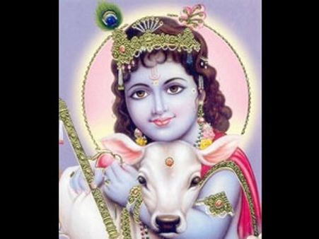 மார்கழி பூஜை: திருப்பாவை, திருவெம்பாவை பாடல்கள்