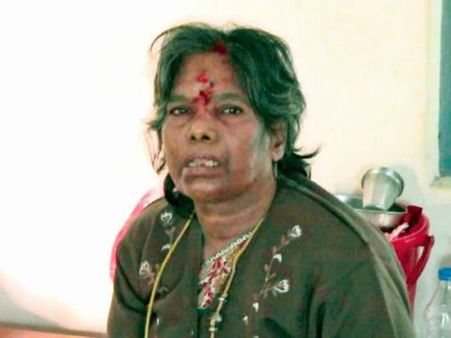 24 ஆண்டுகளாக வேலூர் சிறையில் இருந்த பெண் விடுதலை