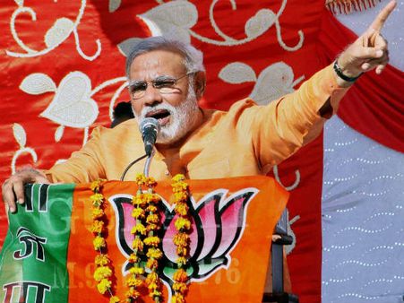 மோடி கூட்டத்திற்கு வந்துடாதீங்க: அமெரிக்க தூதரகத்திடம் கூறிய பாஜக