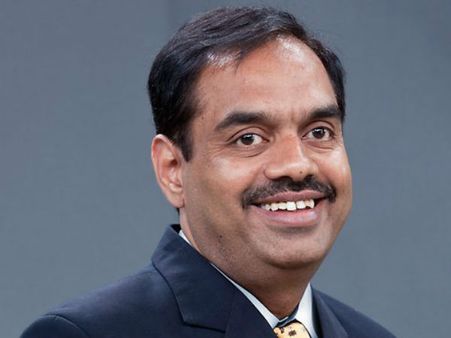 டிச. 31ம் தேதியோடு விலகுகிறார் இன்போசிஸ் இயக்குநர் பாலகிருஷ்ணன்