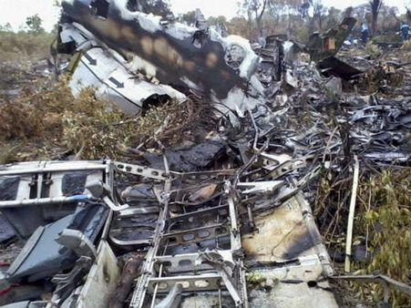 மொசாம்பிக் விமான விபத்து: 33 பேர் உயிரிழப்புக்கு காரணம் விமானிதானாம்!