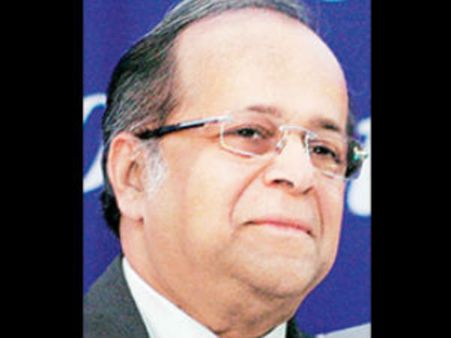 என் மீதான பாலியல் புகார் பழிவாங்கும் நடவடிக்கை: ஏ.கே கங்குலி