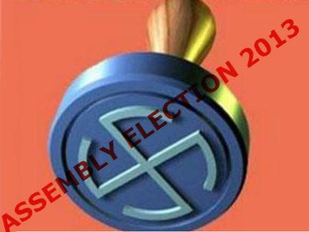 2013ஆம் ஆண்டில் சரித்திரம் படைத்த சட்டசபை தேர்தல்கள்