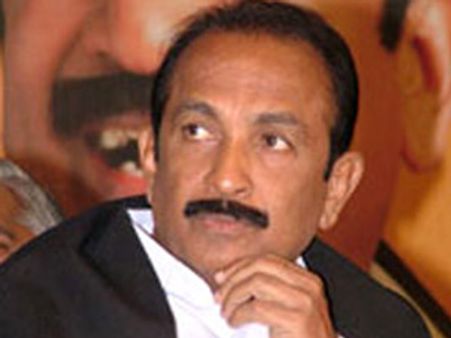 கரும்பு கொள்முதல் விலையை டன்னுக்கு ரூ.3500 ஆக நிர்ணயிக்க வேண்டும்: வைகோ