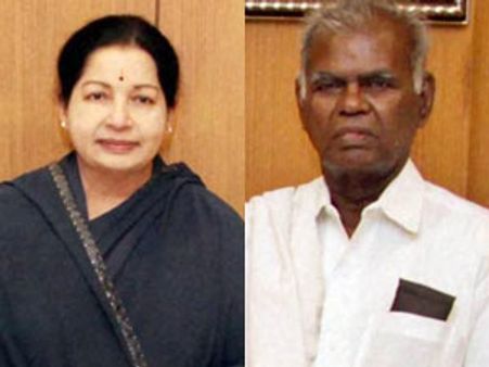 நல்லகண்ணு 89 வது பிறந்தநாள்: ஜெயலலிதா வாழ்த்து!