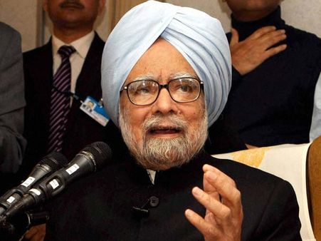 தமிழக மீனவர்களை விடுவிக்க நடவடிக்கை: இன்று பிரதமர்-மீனவப் பிரதிநிதிகள் சந்திப்பு