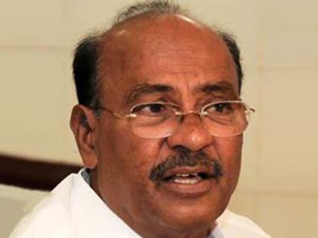 தமிழ் பத்திரிகையாளரை விடுவிக்க இந்தியா நடவடிக்கை எடுக்க வேண்டும்: ராமதாஸ்